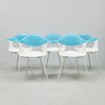1372 5071 CHAIRS